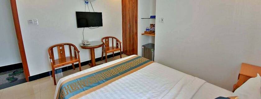 Imagen general del Hotel HANZ Luxury. Foto 2