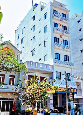 Imagen general del Hotel HANZ Luxury. Foto 3