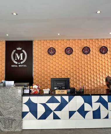 Imagen general del Hotel HANZ Mina. Foto 1