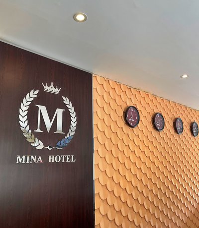 Imagen general del Hotel HANZ Mina. Foto 2