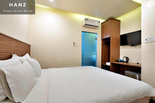 Imagen de la habitación del Hotel HANZ Minh Thu Go Vap. Foto 18