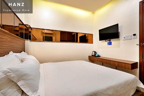 Imagen de la habitación del Hotel HANZ Minh Thu Go Vap. Foto 19
