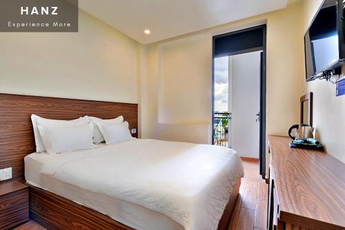 Imagen de la habitación del Hotel HANZ Minh Thu Go Vap. Foto 20