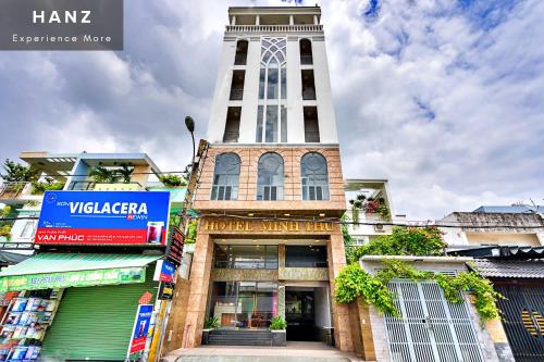 Imagen general del Hotel HANZ Minh Thu Go Vap. Foto 17