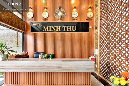 Imagen general del Hotel HANZ Minh Thu Go Vap. Foto 3