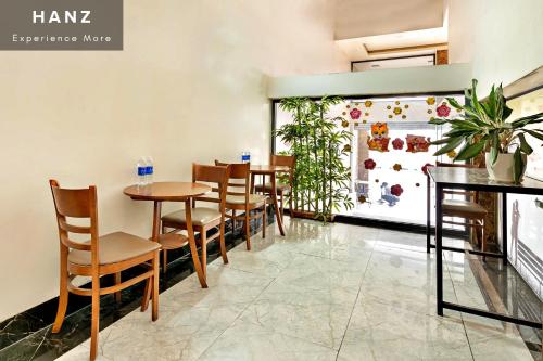 Imagen general del Hotel HANZ Minh Thu Go Vap. Foto 4