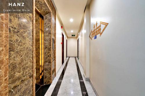 Imagen general del Hotel HANZ Minh Thu Go Vap. Foto 5