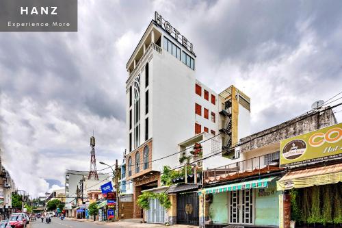 Imagen general del Hotel HANZ Minh Thu Go Vap. Foto 6