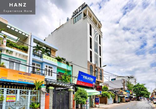 Imagen general del Hotel HANZ Minh Thu Go Vap. Foto 7