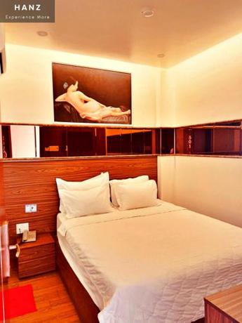 Imagen general del Hotel HANZ Minh Thu Go Vap. Foto 8