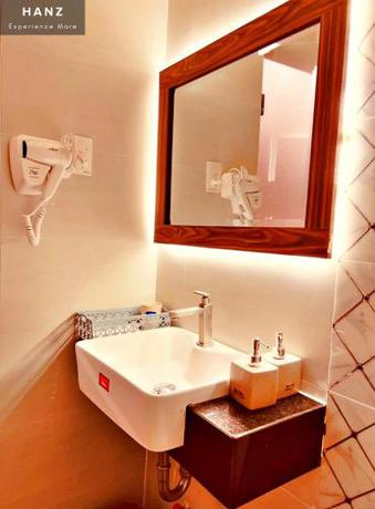 Imagen general del Hotel HANZ Minh Thu Go Vap. Foto 9