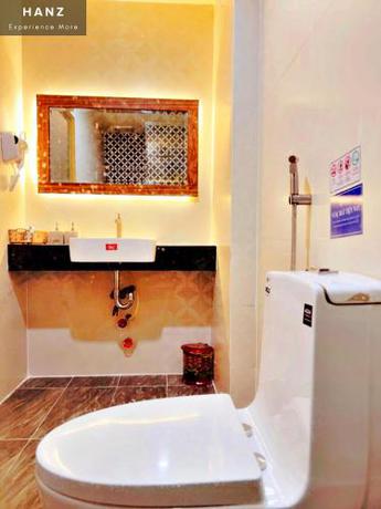 Imagen general del Hotel HANZ Minh Thu Go Vap. Foto 10