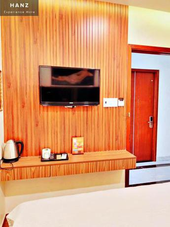 Imagen general del Hotel HANZ Minh Thu Go Vap. Foto 11