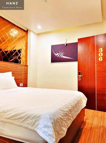Imagen general del Hotel HANZ Minh Thu Go Vap. Foto 12