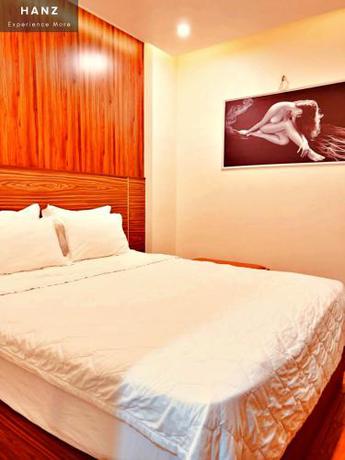 Imagen general del Hotel HANZ Minh Thu Go Vap. Foto 14