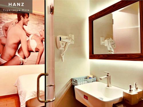 Imagen general del Hotel HANZ Minh Thu Go Vap. Foto 15