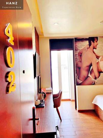 Imagen general del Hotel HANZ Minh Thu Go Vap. Foto 16