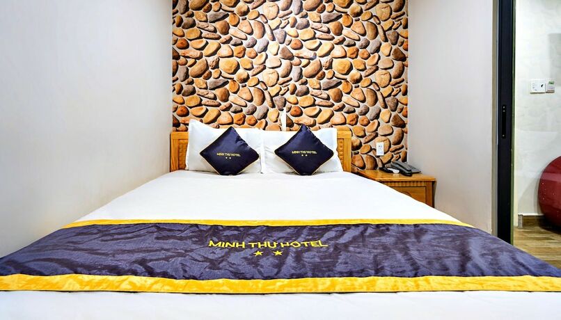 Imagen general del Hotel HANZ Minh Thu Tan Binh. Foto 3