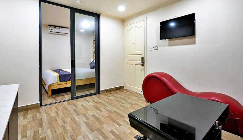 Imagen general del Hotel HANZ Minh Thu Tan Binh. Foto 4