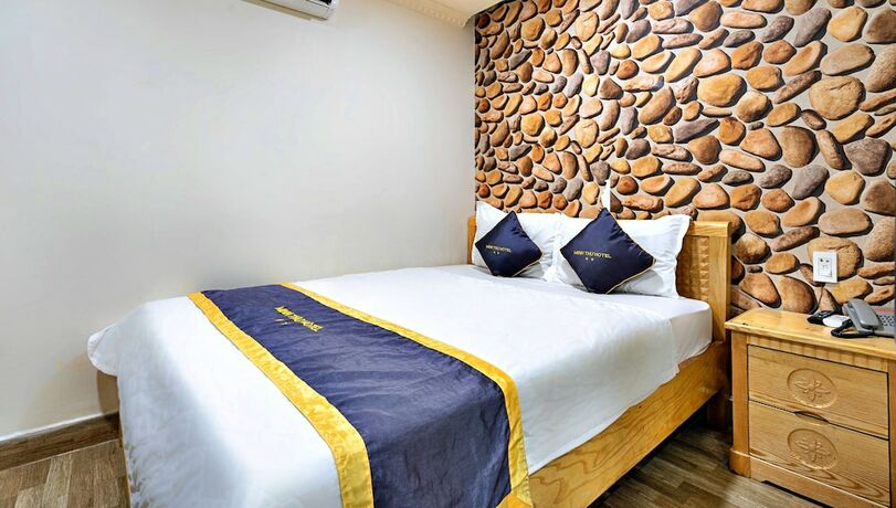Imagen general del Hotel HANZ Minh Thu Tan Binh. Foto 5