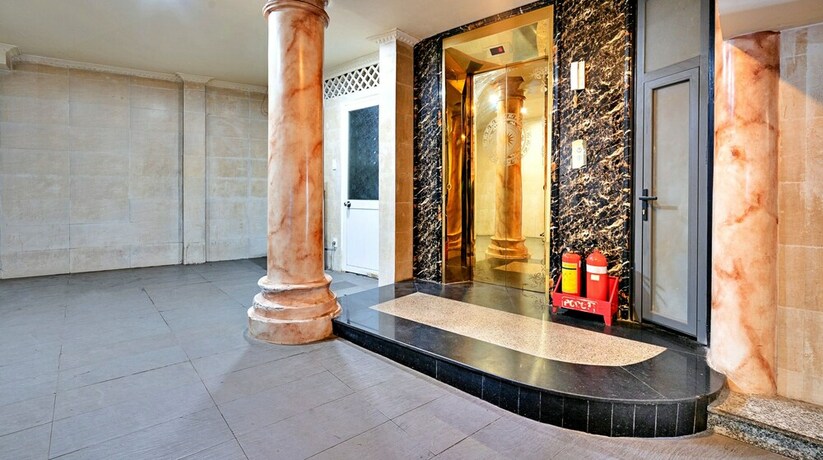Imagen general del Hotel HANZ Minh Thu Tan Binh. Foto 12