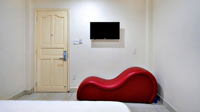 Imagen general del Hotel HANZ Minh Thu Tan Binh. Foto 14