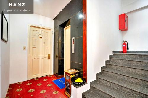 Imagen general del Hotel HANZ MinhVy. Foto 1