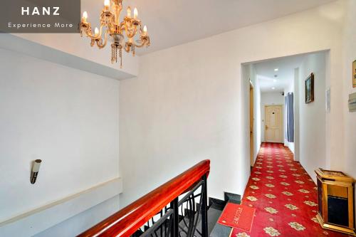 Imagen general del Hotel HANZ MinhVy. Foto 3