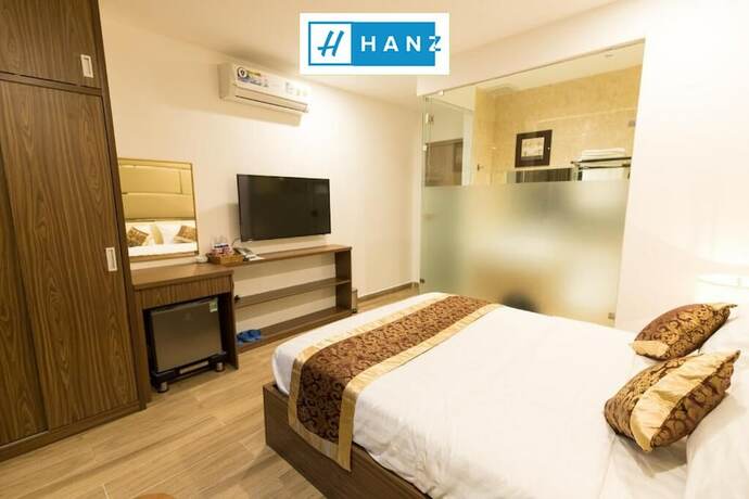 Imagen general del Hotel HANZ MyMy. Foto 3