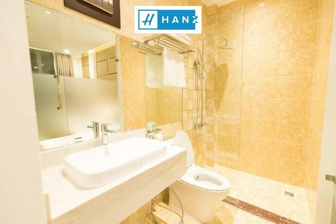 Imagen general del Hotel HANZ MyMy. Foto 4