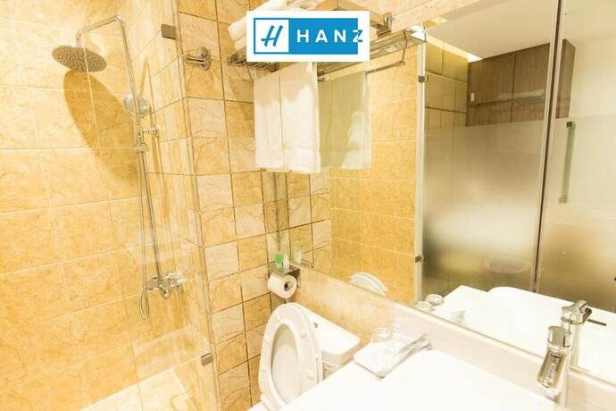 Imagen general del Hotel HANZ MyMy. Foto 5