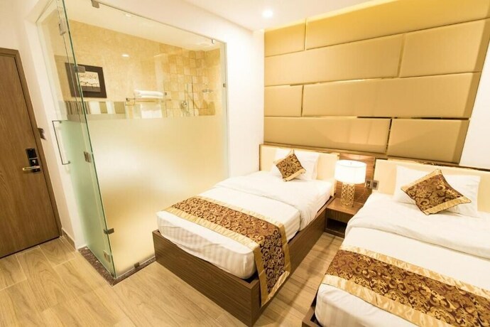Imagen general del Hotel HANZ MyMy. Foto 1