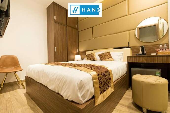 Imagen de la habitación del Hotel HANZ MyMy. Foto 6