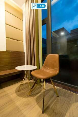 Imagen de la habitación del Hotel HANZ MyMy. Foto 8