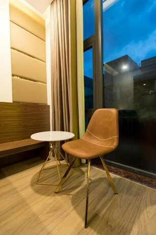Imagen de la habitación del Hotel HANZ MyMy. Foto 9