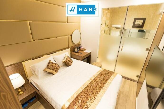 Imagen de la habitación del Hotel HANZ MyMy. Foto 11