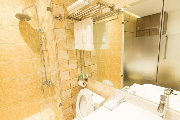 Imagen de la habitación del Hotel HANZ MyMy. Foto 15