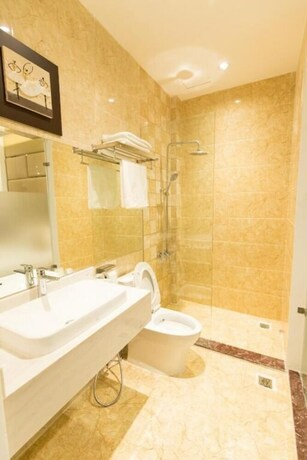 Imagen de la habitación del Hotel HANZ MyMy. Foto 20
