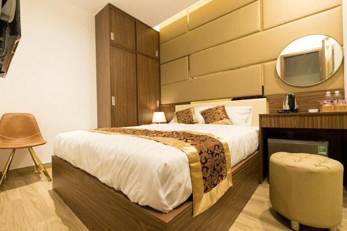 Imagen de la habitación del Hotel HANZ MyMy. Foto 22