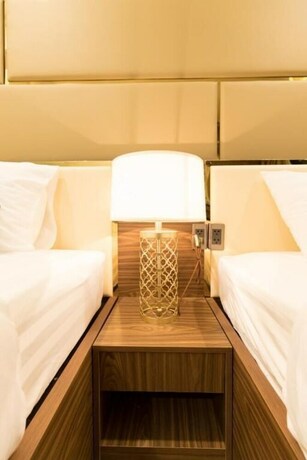 Imagen de los interiores del Hotel HANZ MyMy. Foto 25