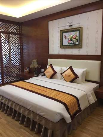 Imagen de la habitación del Hotel HANZ Pleiku Hotel. Foto 12