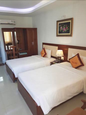 Imagen de la habitación del Hotel HANZ Pleiku Hotel. Foto 14