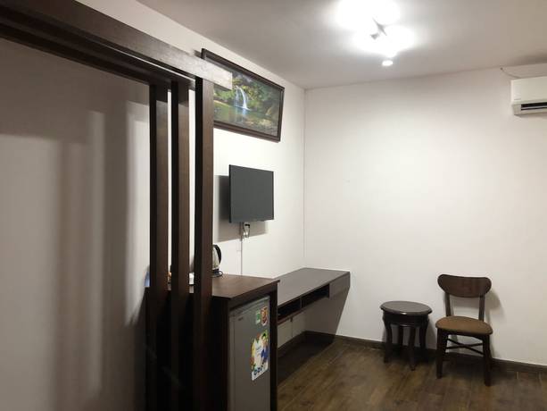 Imagen de la habitación del Hotel HANZ Premium Anh Duc 2 Binh Duong. Foto 2