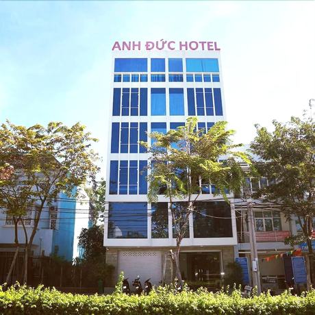 Imagen general del Hotel HANZ Premium Anh Duc 2 Binh Duong. Foto 1