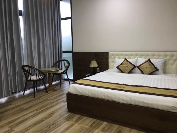 Imagen de la habitación del Hotel HANZ Premium Anh Duc 2 Binh Duong. Foto 3