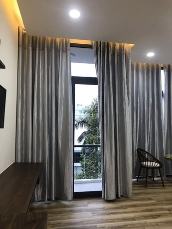 Imagen de la habitación del Hotel HANZ Premium Anh Duc 2 Binh Duong. Foto 4