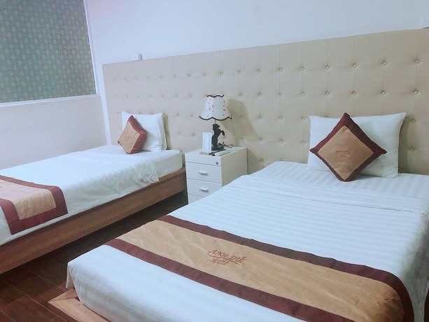 Imagen de la habitación del Hotel HANZ Premium Anh Duc 2 Binh Duong. Foto 14