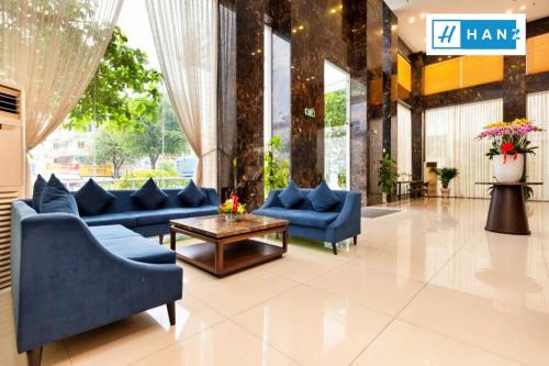 Imagen general del Hotel HANZ Premium Bamboo. Foto 2