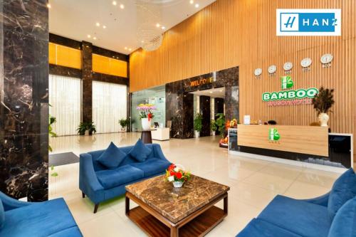 Imagen general del Hotel HANZ Premium Bamboo. Foto 3
