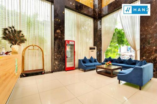 Imagen general del Hotel HANZ Premium Bamboo. Foto 4